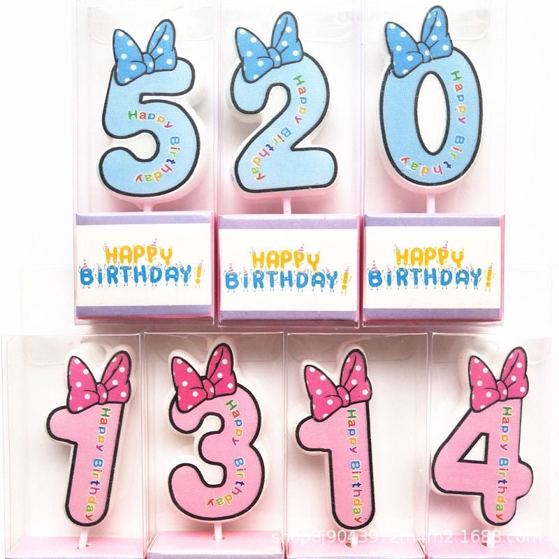 Pet Birthday Party Decoration Set