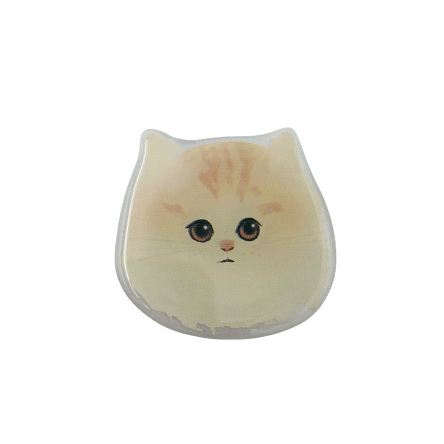 Pet-Themed Airbag Phone Stand