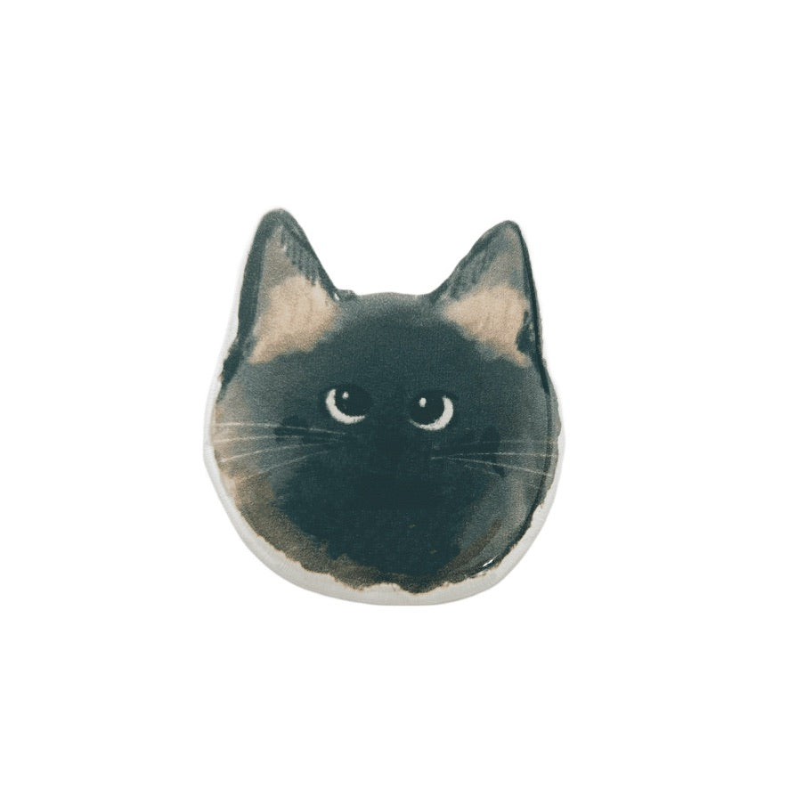 Pet-Themed Airbag Phone Stand