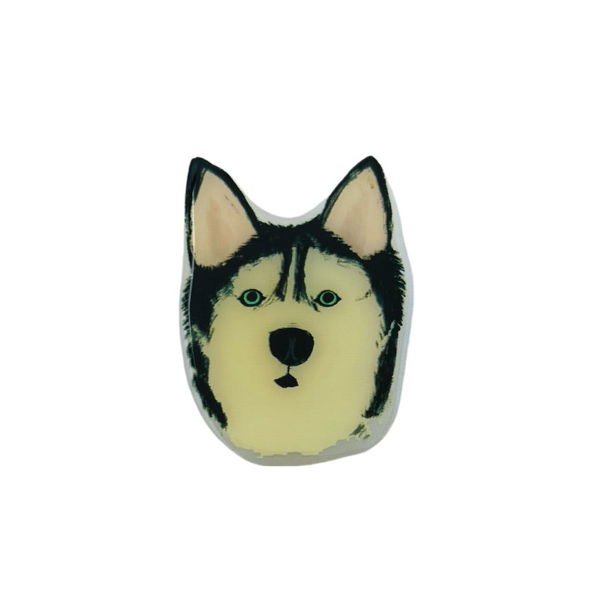 Pet-Themed Airbag Phone Stand