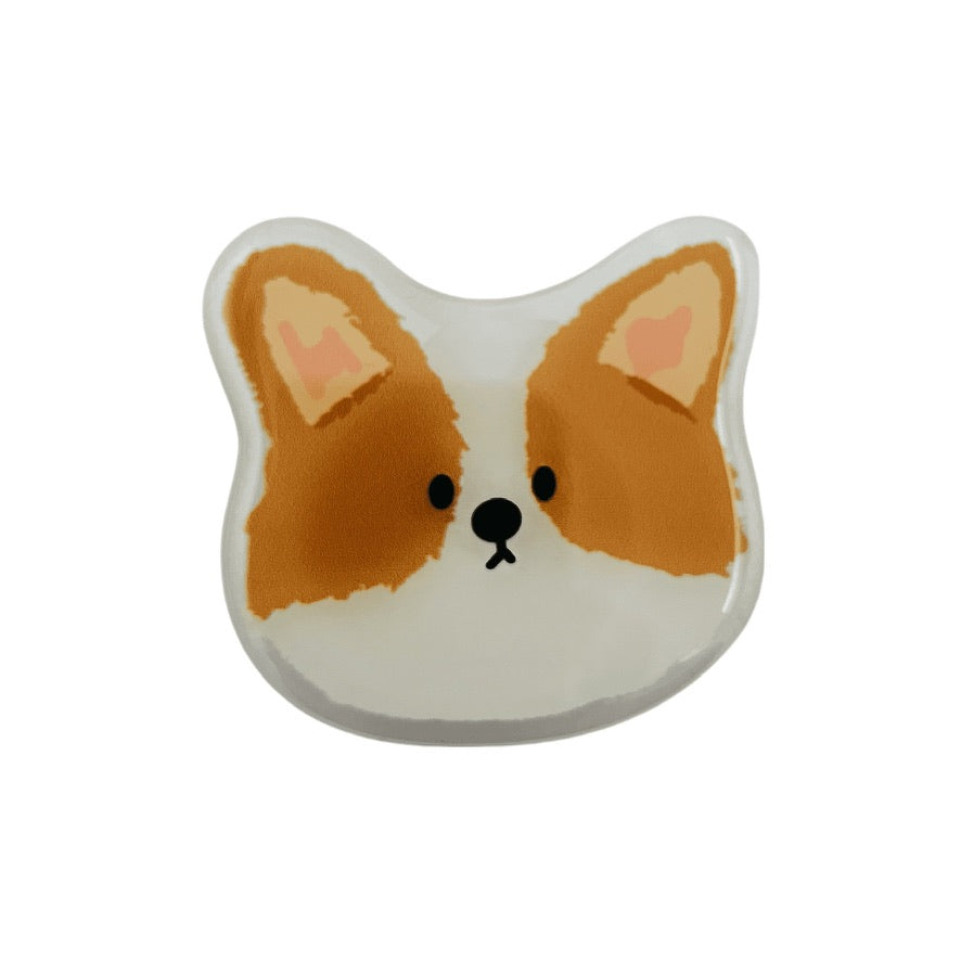 Pet-Themed Airbag Phone Stand