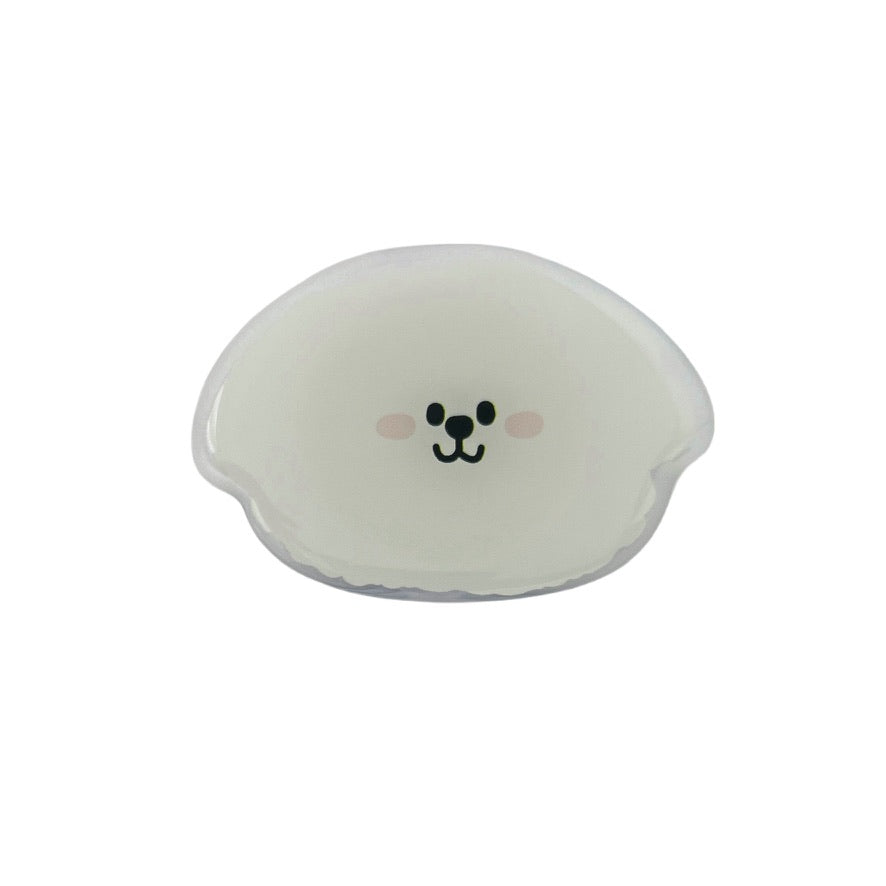 Pet-Themed Airbag Phone Stand