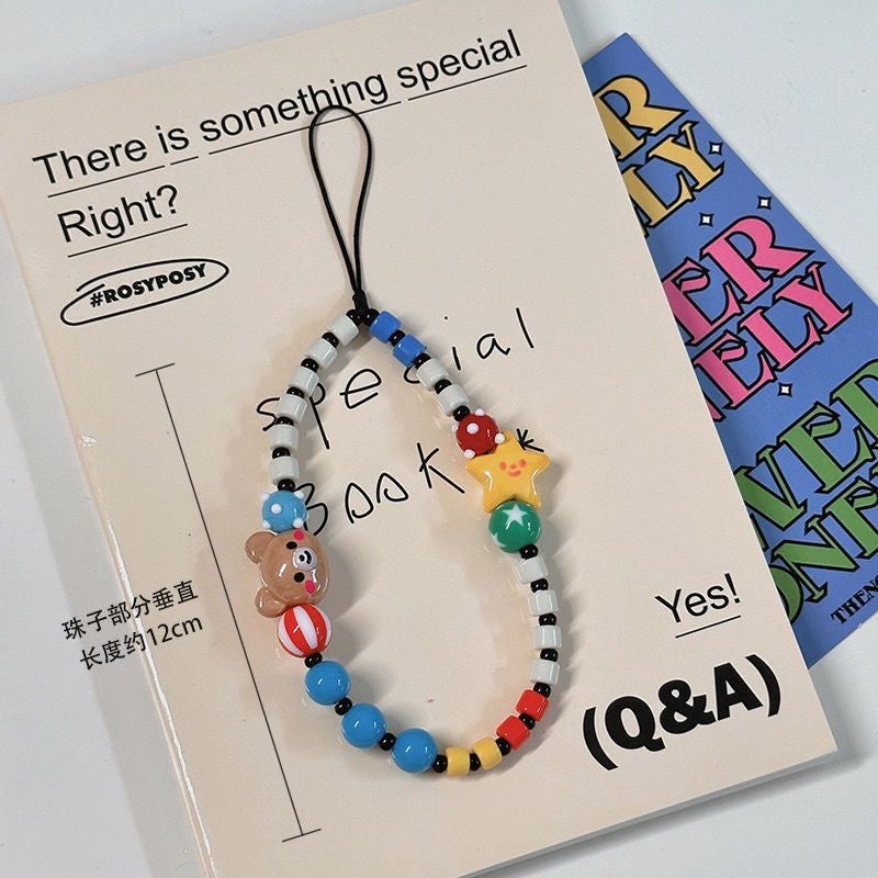 Phone Chain