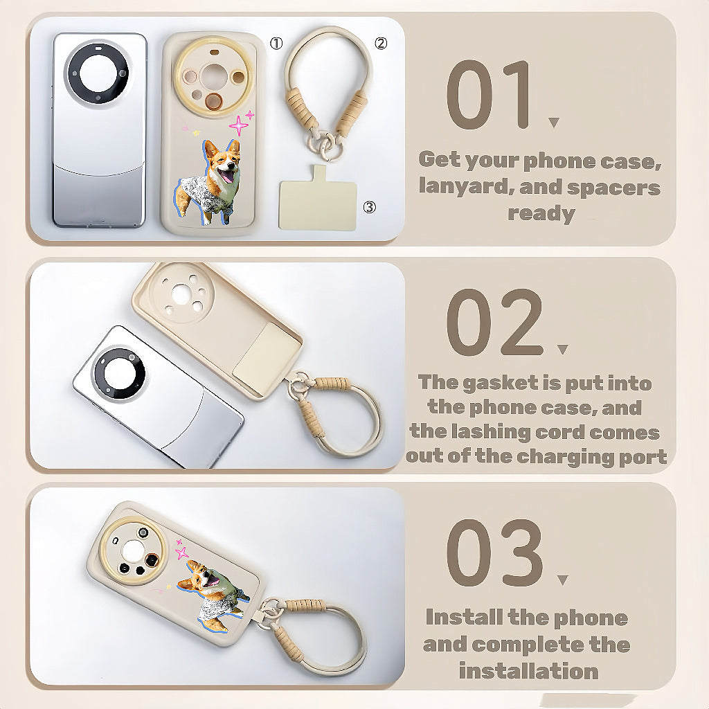 Phone Chain