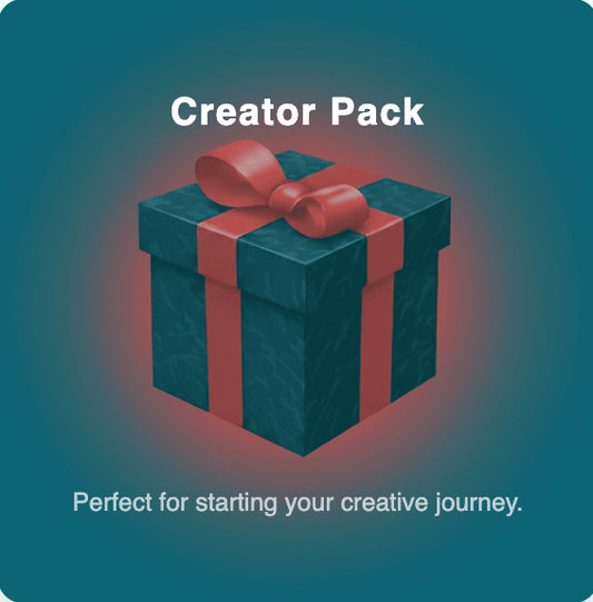 Creator Pack